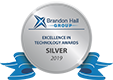 Brandon Hall Silver 2019