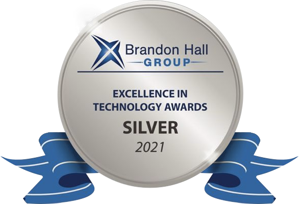 Brandon Hall Silver 2021