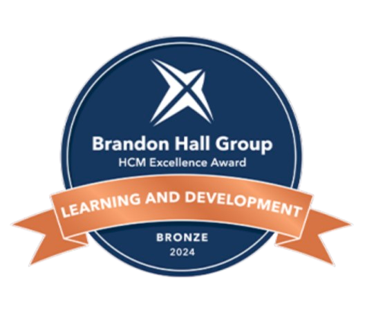 Brandon Hall Bronz 2024