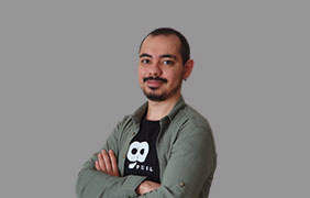 Emre Birkan Kervan