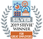 Stevie Silver 2019